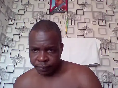 Snapshot of Chumba_001 chatting on June 24, 6:23 am Chumba 001 online show from June 24, 6:23 am