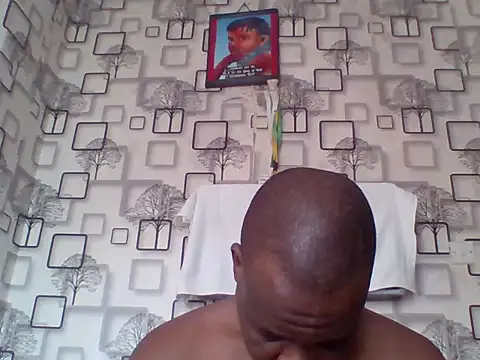 Snapshot of Chumba_001 chatting on July 7, 6:47 am Chumba 001 online show from July 7, 6:47 am