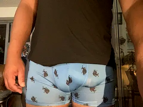 ThickDick Daddy online show from September 11, 6:46 am