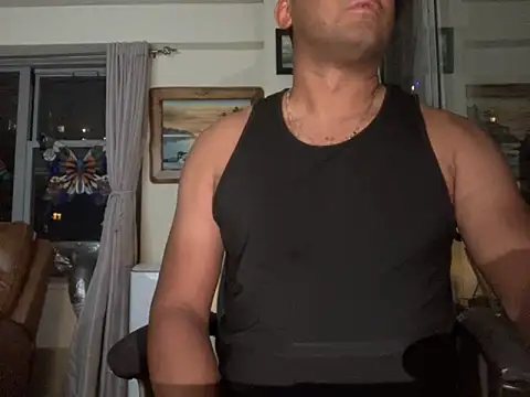 ThickDick Daddy online show from September 17, 6:26 am