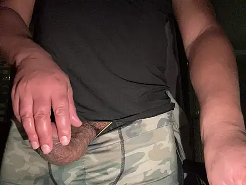 ThickDick Daddy online show from February 4, 7:14 am