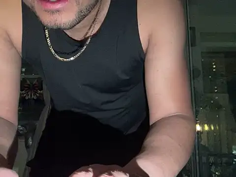 ThickDick Daddy online show from February 12, 7:03 am