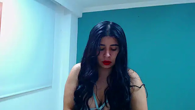 danna- roouss online show from February 19, 11:12 pm