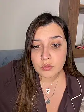 Novababy18 online show from February 15, 10:50 pm