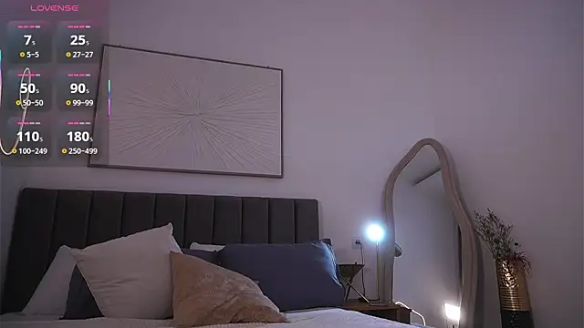 SimonaGerry online show from May 1, 4:39 am