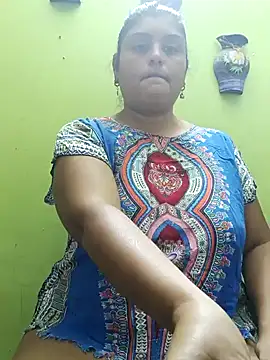 AlyDenalioficial online show from January 18, 4:10 pm