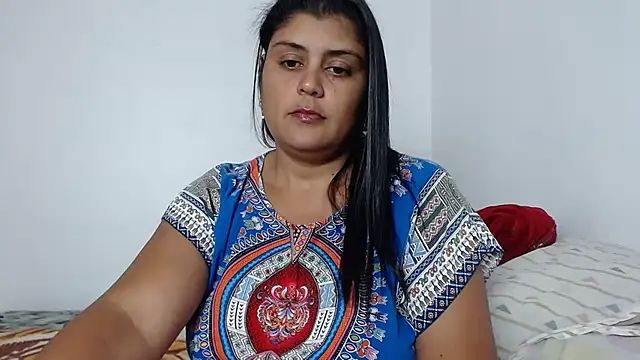 AlyDenalioficial online show from February 17, 5:53 pm