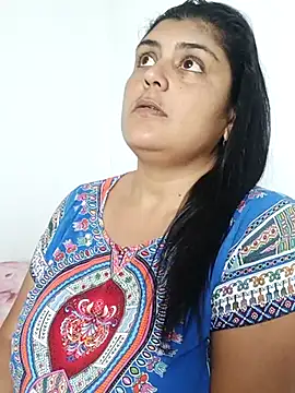 AlyDenalioficial online show from February 18, 6:26 pm