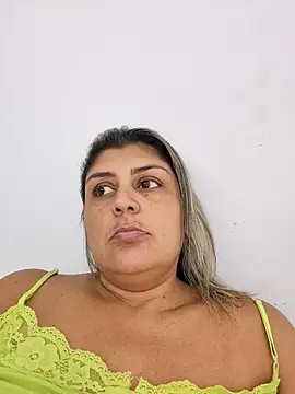 AlyDenalioficial online show from April 8, 2:39 pm