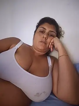 AlyDenalioficial online show from April 16, 9:39 pm