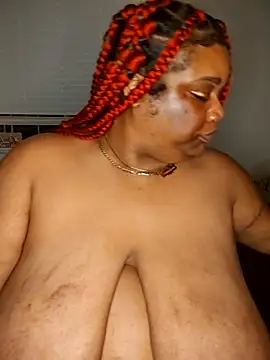 NaughtyHottieBBW online show from December 19, 10:11 am