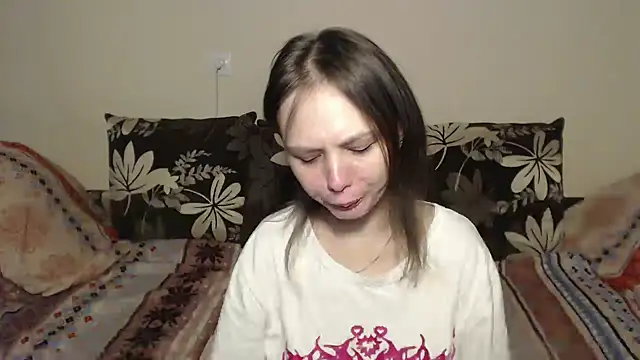 Nika Shiny online show from February 8, 6:33 am