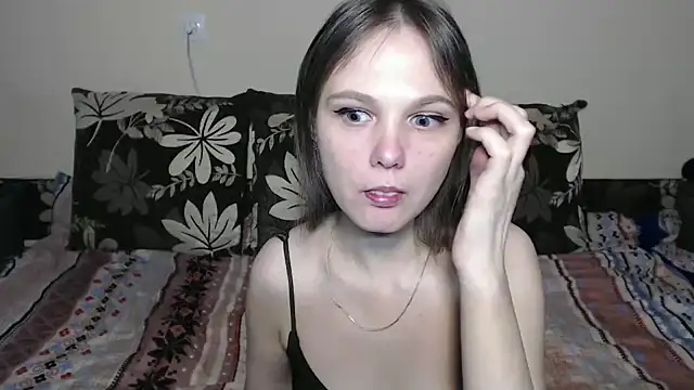 Nika Shiny online show from February 18, 5:31 am