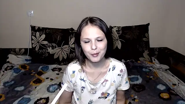 Nika Shiny online show from June 1, 5:20 am