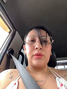 my-kitty online show from April 8, 9:04 pm