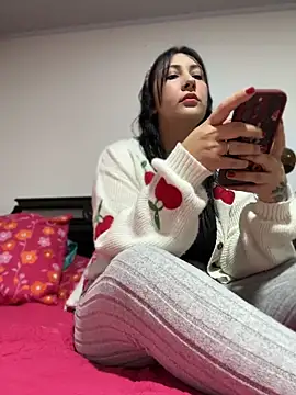 Snapshot of my-kitty chatting on May 23, 12:16 am my-kitty online show from May 23, 12:16 am