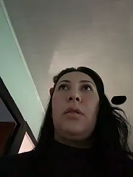 Snapshot of my-kitty chatting on July 1, 11:04 pm my-kitty online show from July 1, 11:04 pm