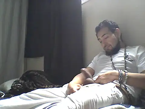 SideGhost online show from February 14, 8:27 pm