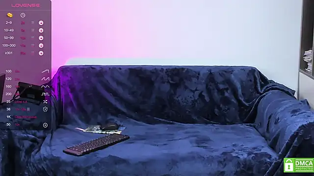 Agatta Smith online show from February 3, 6:40 am