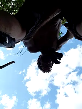 Woodywoodsup1 online show from September 14, 10:31 pm