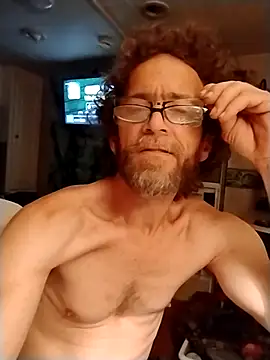 Woodywoodsup1 online show from March 15, 9:37 am