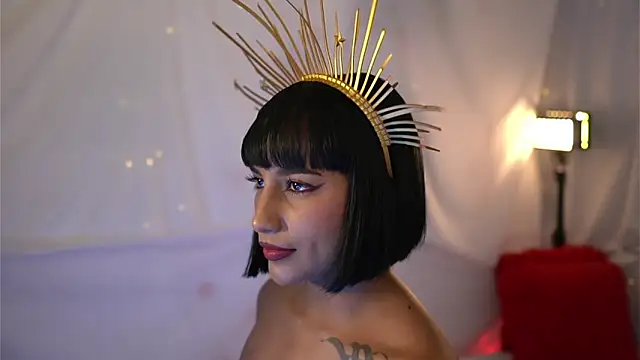 Snapshot of JulietaWinona chatting on January 26, 10:13 pm JulietaWinona online show from January 26, 10:13 pm