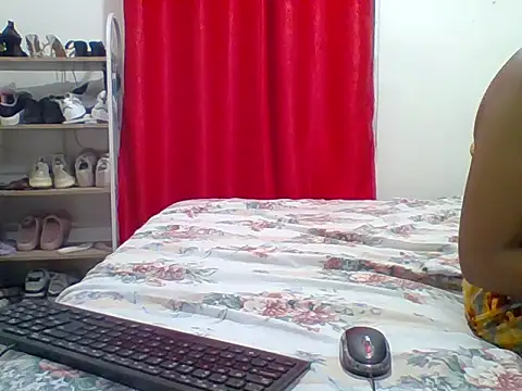 sexy  candyy online show from March 13, 5:30 pm