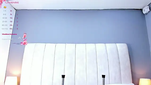 Ashleyy23x online show from December 5, 7:32 pm