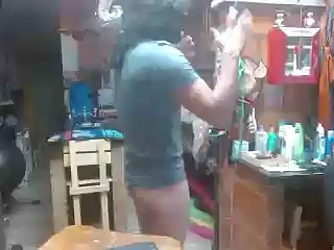 Dr Pocholate84 online show from January 5, 12:09 am