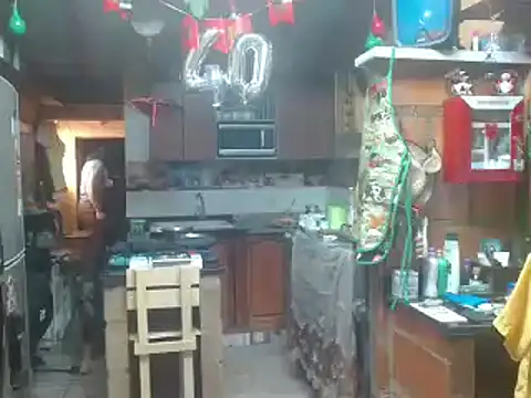 Dr Pocholate84 online show from January 13, 9:09 pm