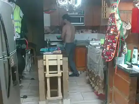 Dr Pocholate84 online show from January 15, 2:17 am