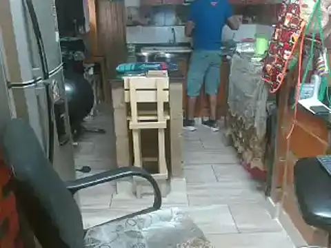 Dr Pocholate84 online show from January 15, 9:09 pm