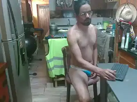 Dr Pocholate84 online show from January 30, 6:21 pm