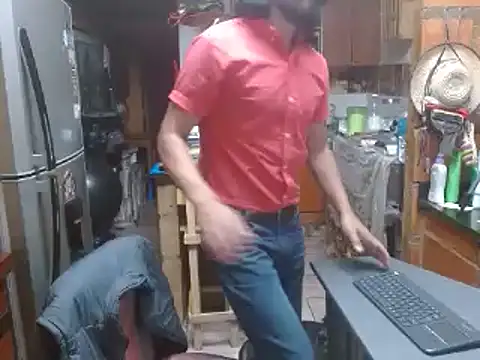 Dr Pocholate84 online show from February 10, 2:19 am