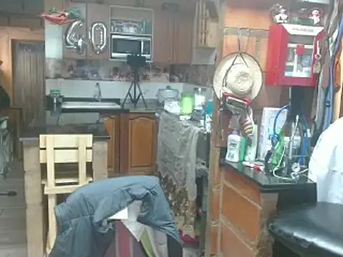 Dr Pocholate84 online show from February 23, 3:18 pm