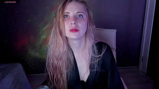 Aqualen online show from November 9, 6:50 pm