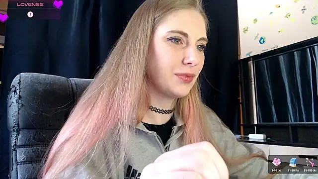 Aqualen online show from March 18, 9:34 am