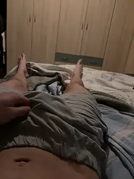 giovanni5281 online show from April 21, 6:20 am