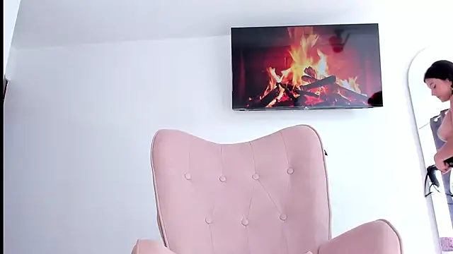 Snapshot of selene_king2 chatting on January 29, 8:35 pm selene king2 online show from January 29, 8:35 pm