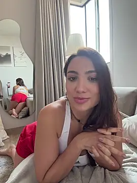 AnnaCastillo  online show from March 13, 8:04 pm