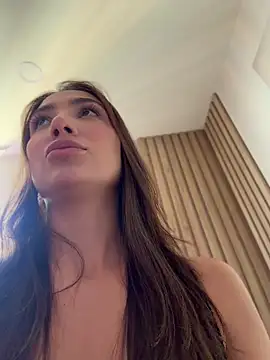 Snapshot of AnnaCastillo_ chatting on April 23, 9:17 pm AnnaCastillo online show from April 23, 9:17 pm