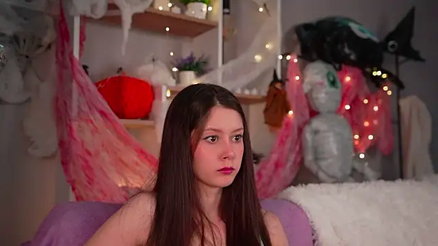 Melissa shawty  online show from November 8, 1:33 pm