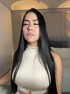 Snapshot of Miss_blue69 chatting on February 20, 1:57 am Miss blue69 online show from February 20, 1:57 am