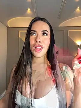Snapshot of Miss_blue69 chatting on October 7, 1:36 am Miss blue69 online show from October 7, 1:36 am