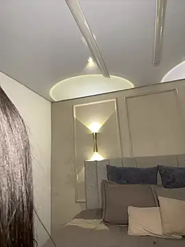 Miss blue69 online show from February 27, 1:38 am