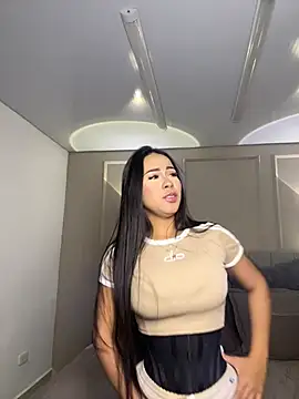 Miss blue69 online show from March 21, 1:43 am