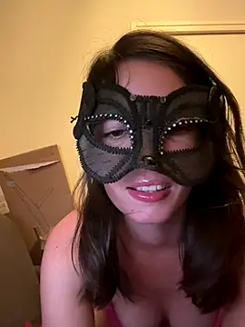 Chanced Lemon online show from October 20, 10:43 pm