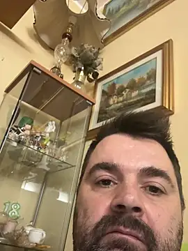 h4cAlex online show from November 17, 6:35 pm