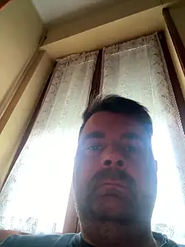 h4cAlex online show from January 9, 3:15 pm