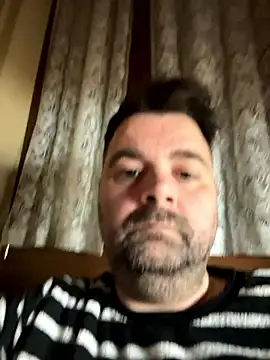 h4cAlex online show from January 11, 7:08 pm